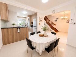 Blk 351 Yishun Jasmine (Yishun), HDB Executive #591255541